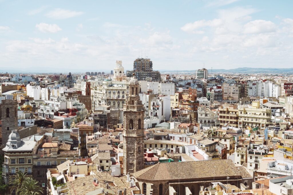 teach english abroad