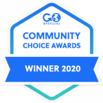 2020 Go Overseas Community Choice Award Winner in Program Safety