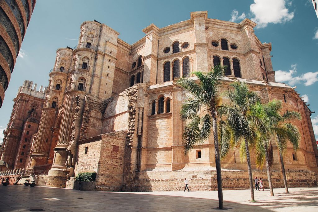 Cathedral