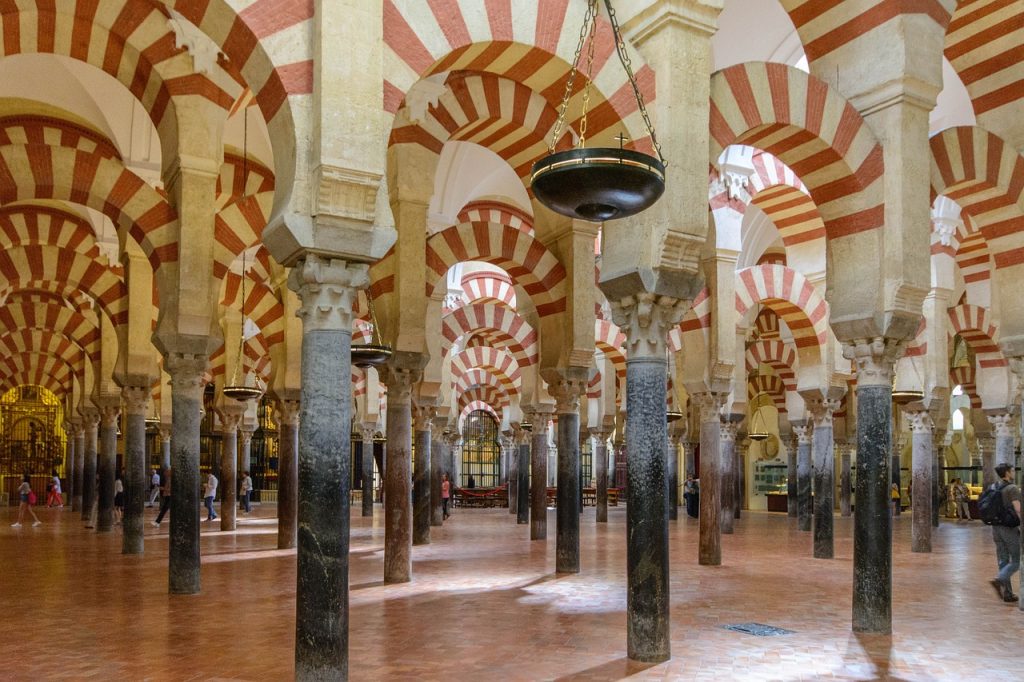 La Mezquita